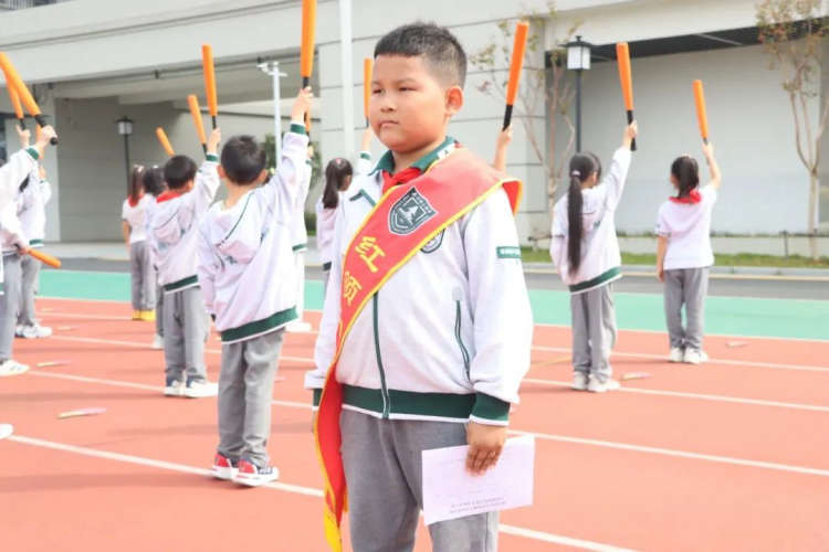 南师附中高淳学校小学部：儿童友好 争当主人——守好“责任田” 当好“小主人”